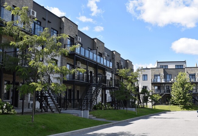 Photo - Plateau du parc