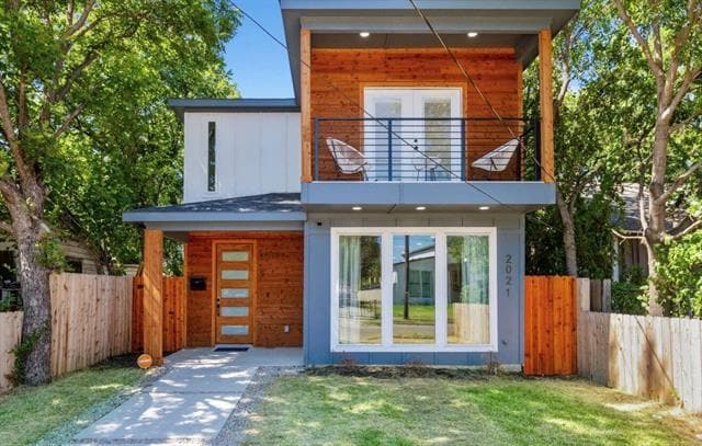 Building Photo - 2021 Leath St