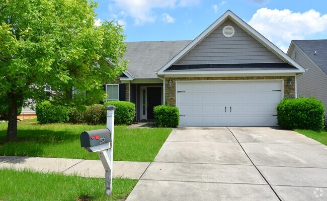 Building Photo - 253 High Meadows Cir Rental