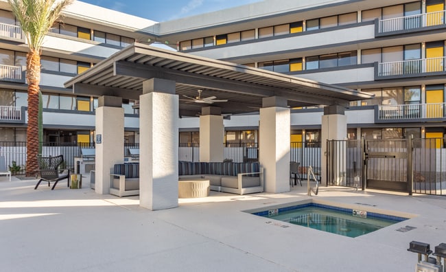 The Quinn Apartments