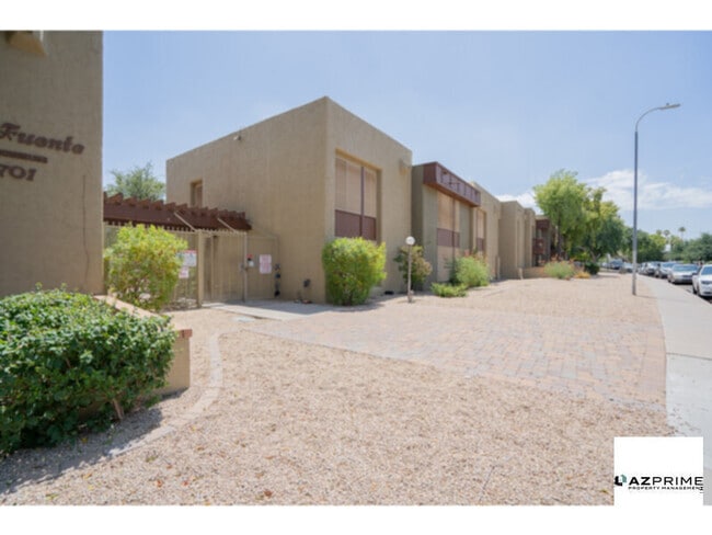 Building Photo - Live Comfortably in this Exquisite Fully f... Rental