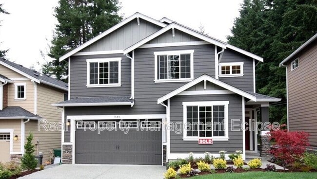 Building Photo - 1509 196th St SW