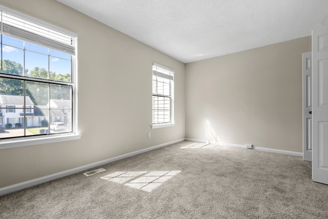 Photo - Doria Apartments