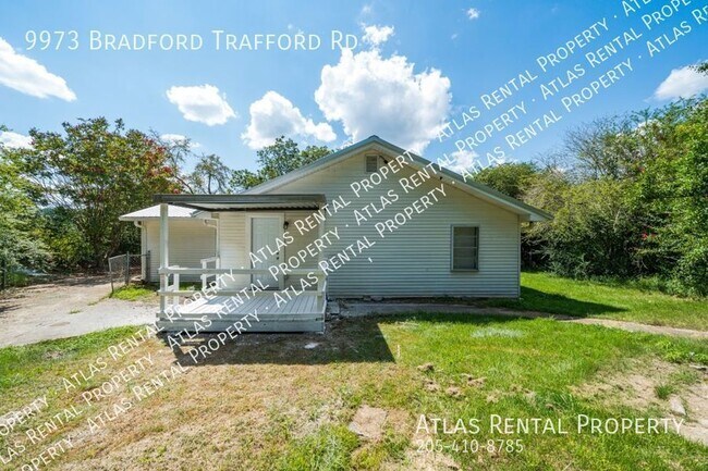 Photo - 9973 Bradford Trafford Rd