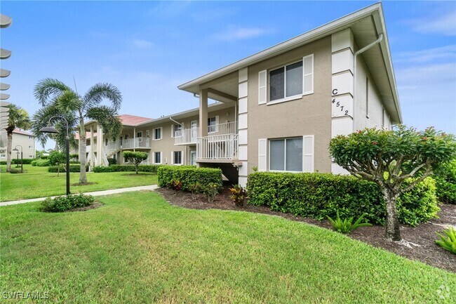 Building Photo - 4572 Andover Way Unit C105 Rental