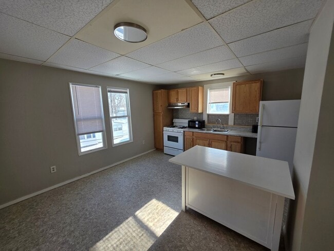 Photo - 308 E Clark St Unit B