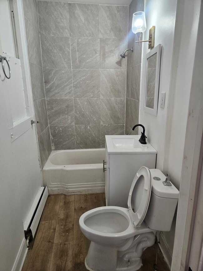 Photo - 164 Curtis St Unit 1F