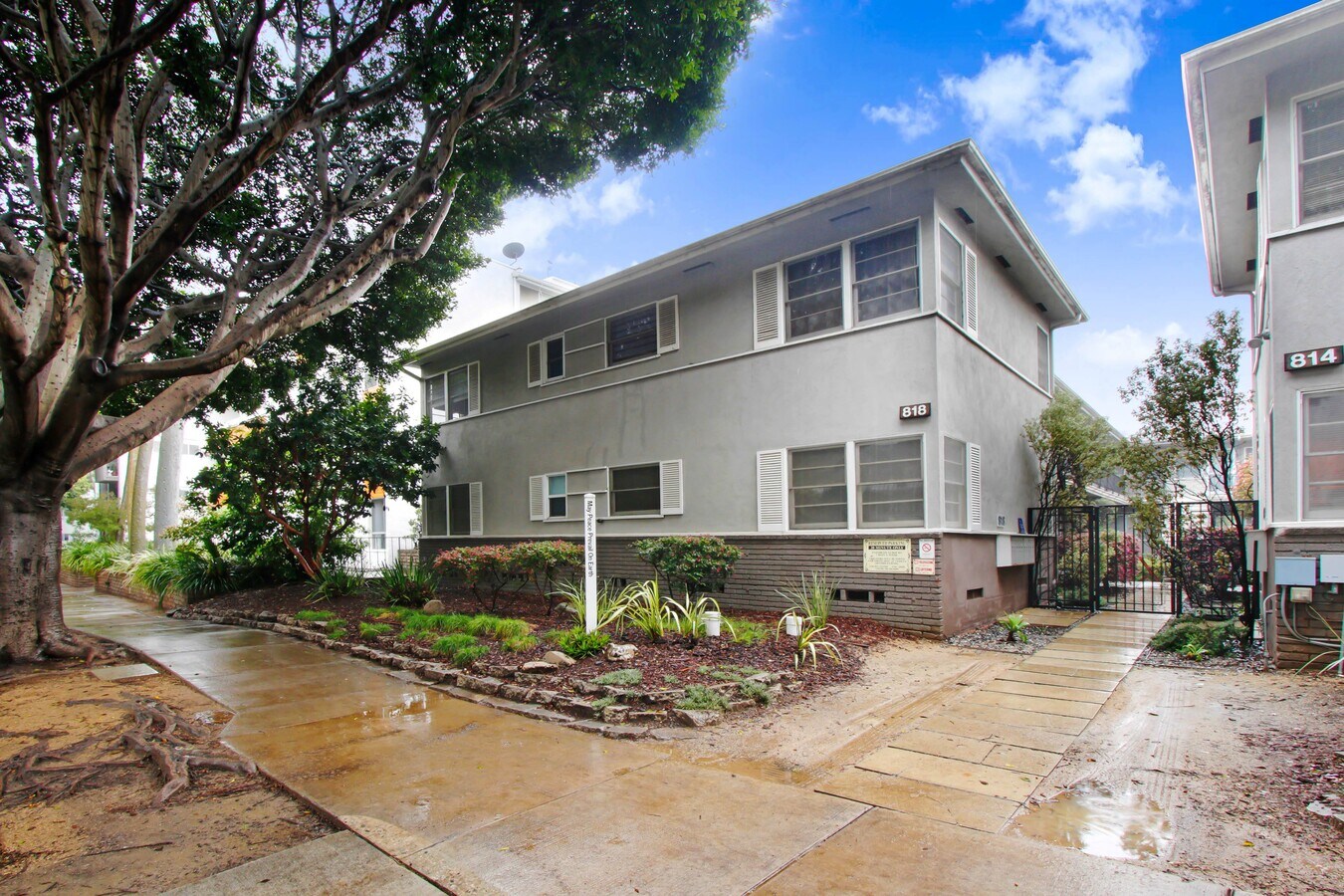 Photo - 814-818 2nd Street