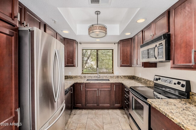 Building Photo - 7575 E Indian Bend Rd Unit 2146