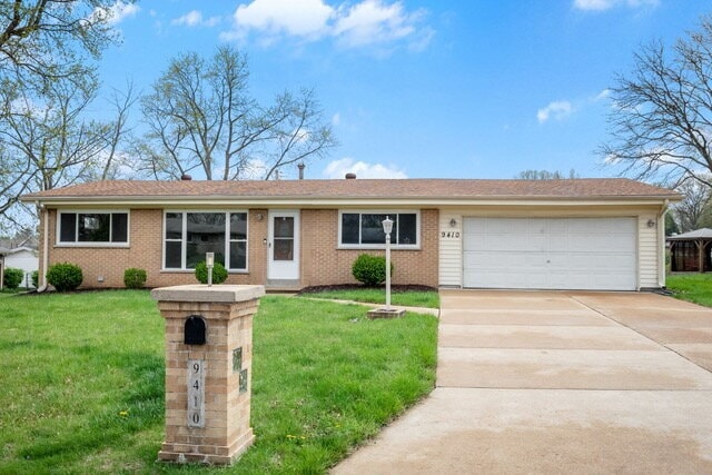 Building Photo - 9410 Cimarron Ct