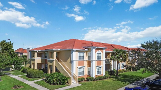 Photo - Spacious 1-Bedroom Condo for Annual Rent available now in gated Villagio Community Unidad 207