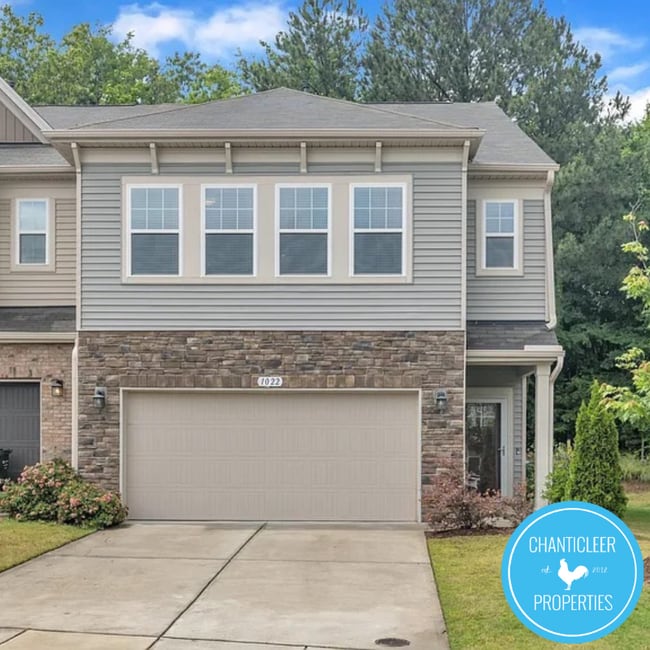 Photo - 1022 Flagler St Townhome