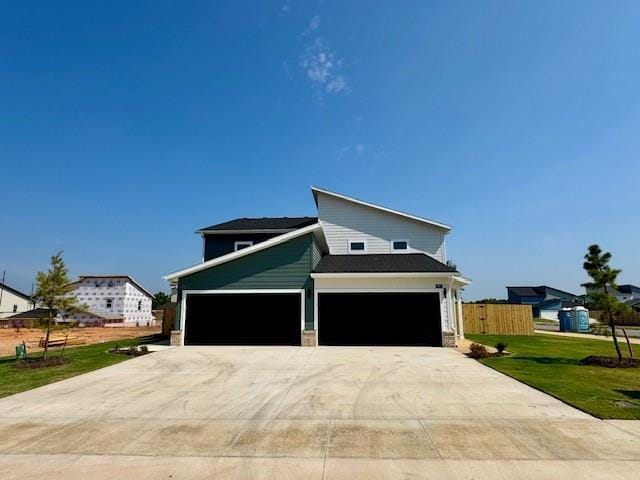 Building Photo - 1700 SW Poigai Wy Rental