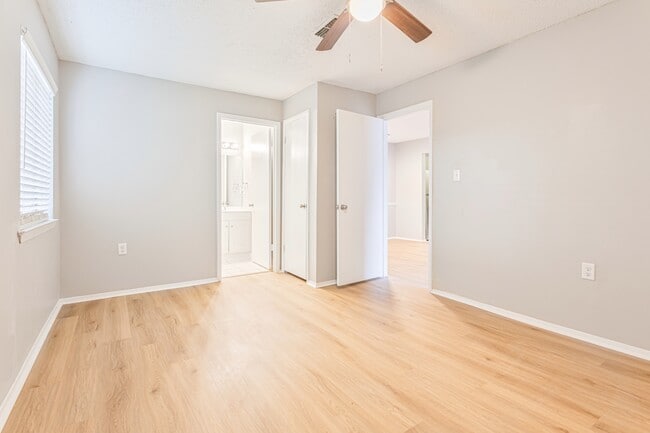 Woodmere Reserve