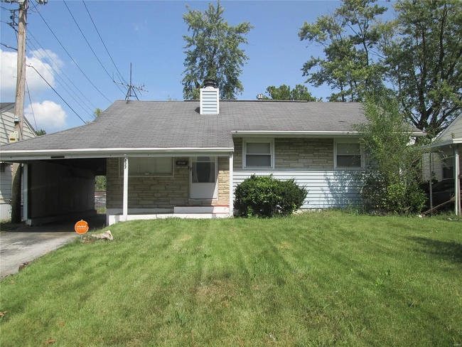 Building Photo - Move in Ready