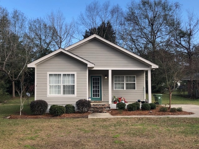 Photo - 219 N 21st Ave (Hattiesburg, MS)