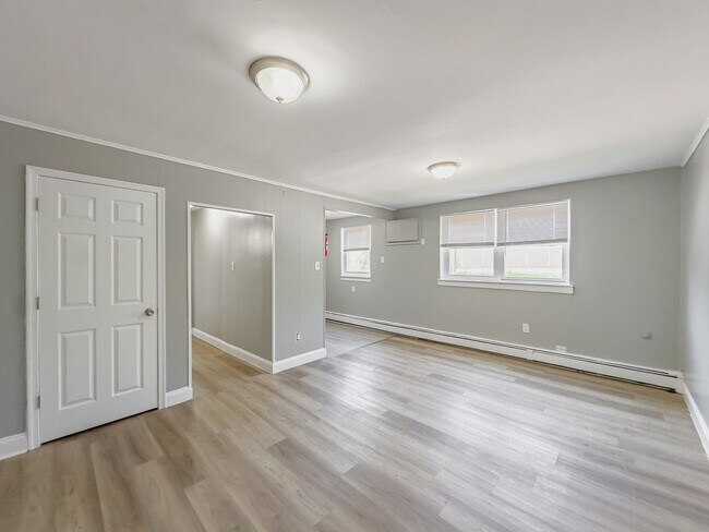 Green Park Apartments