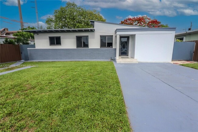 Building Photo - 50 NW 68th Ct