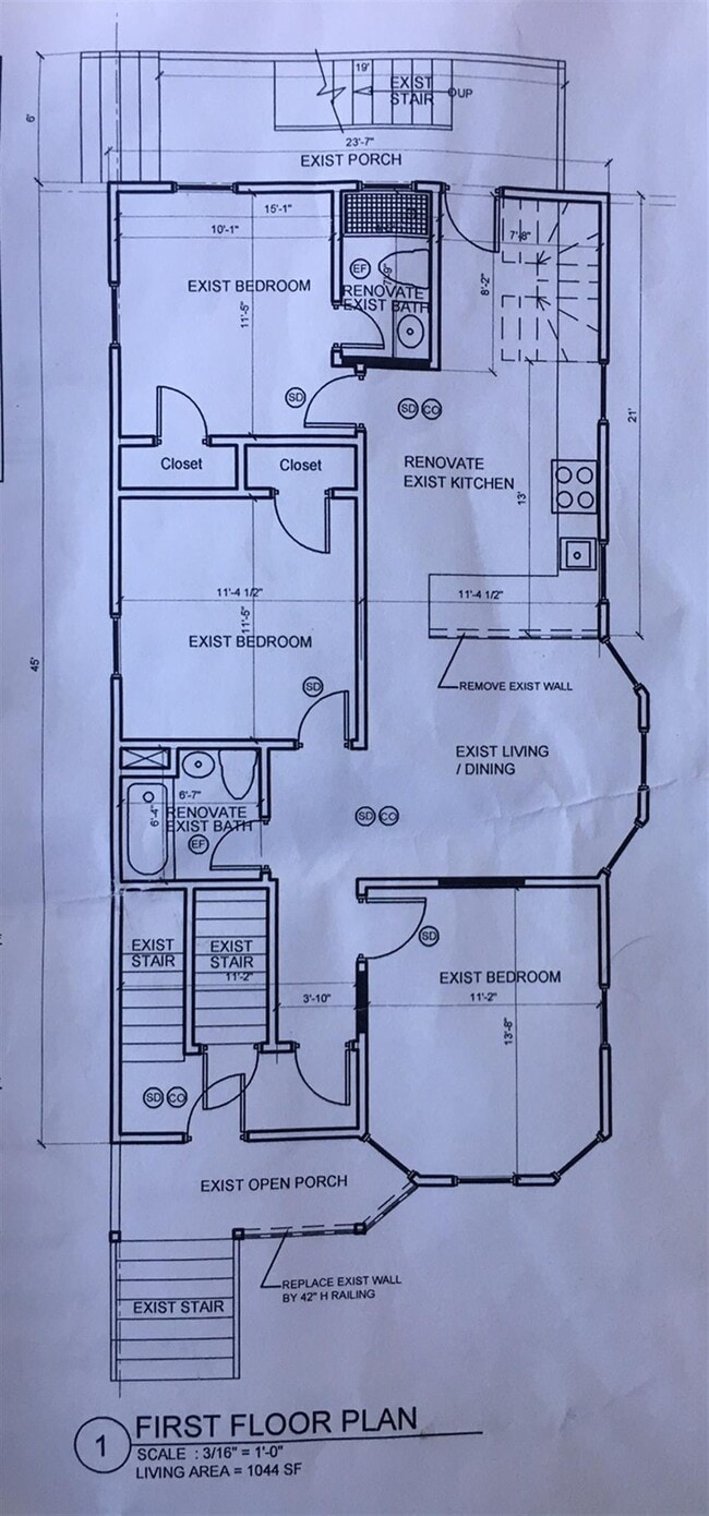 Building Photo - 22 Rice St Unit 2