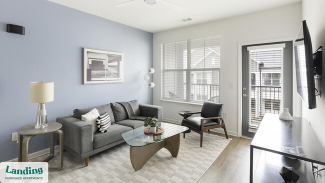 Building Photo - 560 Jack Clift Blvd Unit 1422.1412862