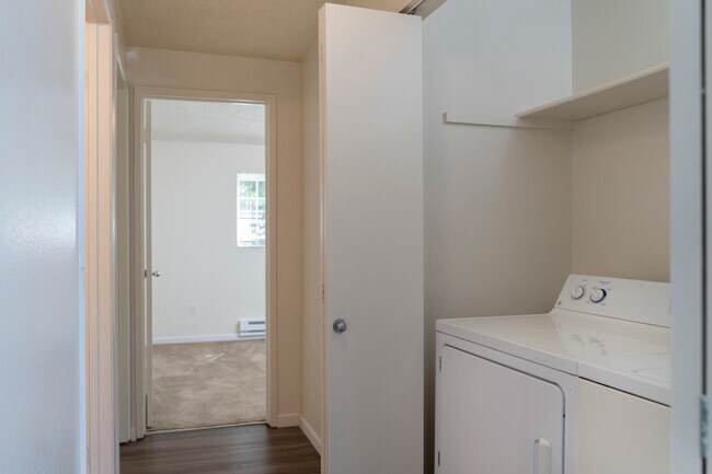 Orchard Ridge Apartments