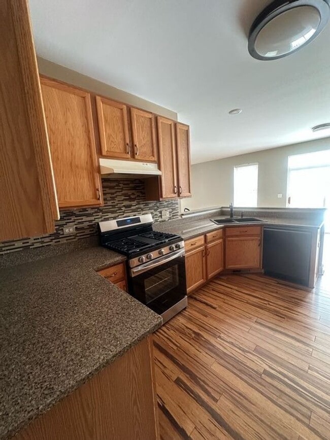 Photo - Move-In Ready 3Br 2Ba