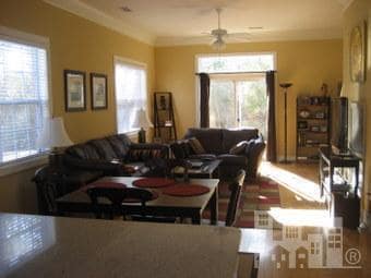 Photo - Exton Park upscale town home,close to Cape Fear, Laney High, I-40, Hamsptead,