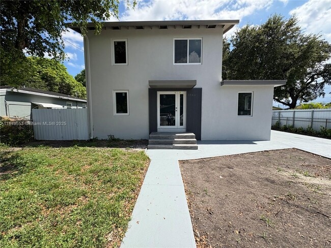 Building Photo - 3368 NW 51st Terrace Unit 3 Rental