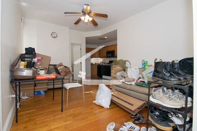Photo - Great Value! Bright 3-bed, 1-bath Near the T in Allston