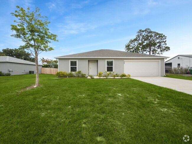 Building Photo - 544 SE Whitmore Dr Rental