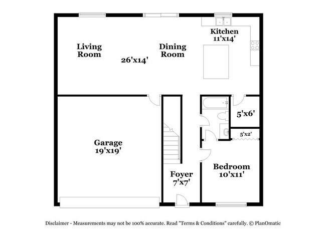 Photo - 451 Martigues Dr Casa