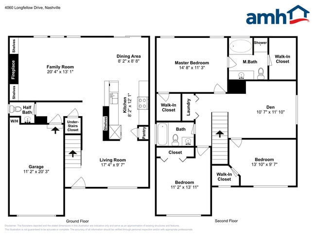 Photo - 4060 Longfellow Dr