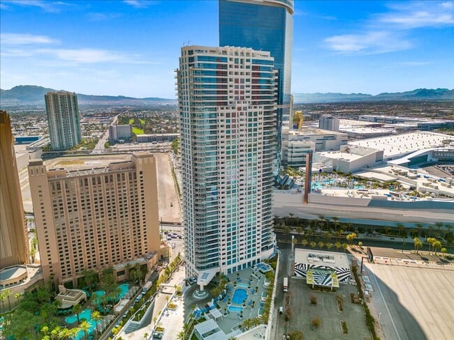 Building Photo - On the Strip, Luxury 2 Bedroom Condo with 4 Pools and Incredible Amenities