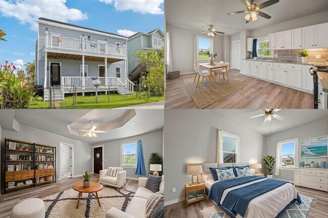 Building Photo - 2714 Avenue H Unit B-2