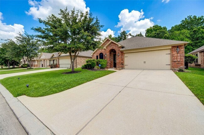 Photo - 19502 Flatrock Park Ln