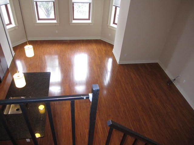 Fifth Avenue School Lofts