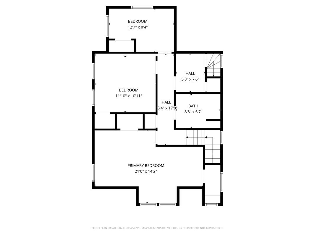 Photo - 321 Ramsey St