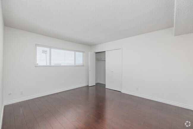 2 habitaciones, 2 baños - 111 m² - Dormitorio