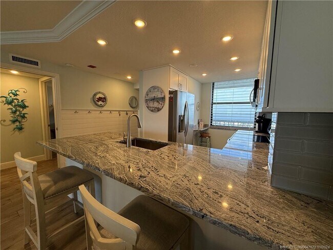 Photo - 10600 S Ocean Dr Unit 1205