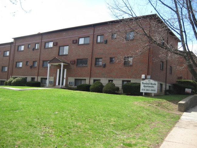 Photo - Marshall Woods Apartments
