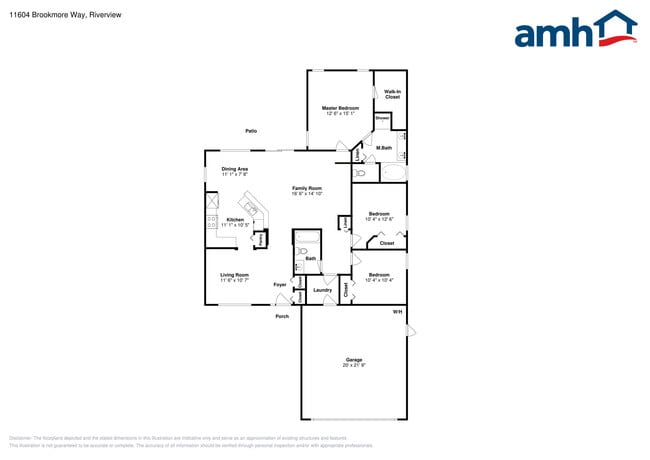 Photo - 11604 Brookmore Way