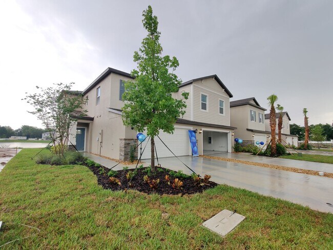 Photo - 21175 Threadfin Wy Townhome