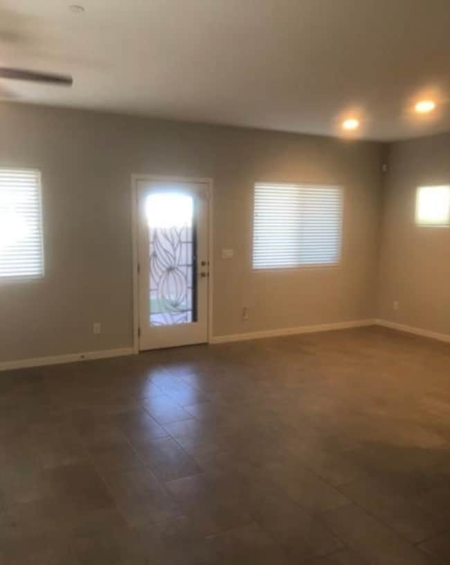 Photo - 4 Bed house off Stephanie and Warm Springs