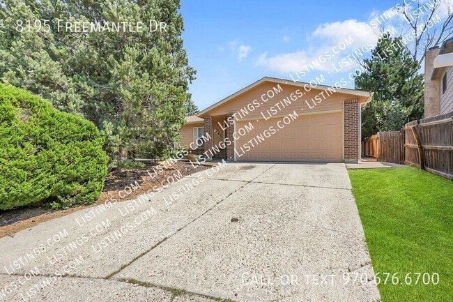 Building Photo - 8195 Freemantle Dr Rental
