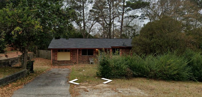 Building Photo - 1705 Floyd Rd Rental