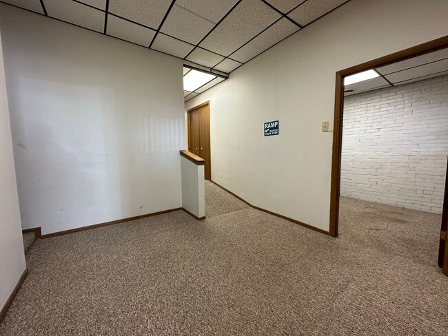 Photo - First Floor Commercial Space in Perfect Oakland Location Right on Boulevard of the Allies! CALL T... Unit 3528
