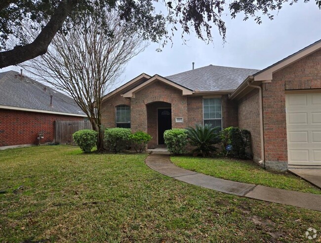 Building Photo - 2707 Hewn Rock Way Rental