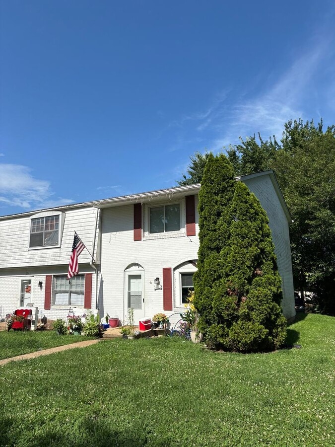 1287-MF4-E - 1287-MF4-E Apartment Unit D