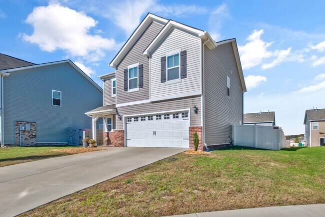 Photo - 1006 Baltusrol Ln