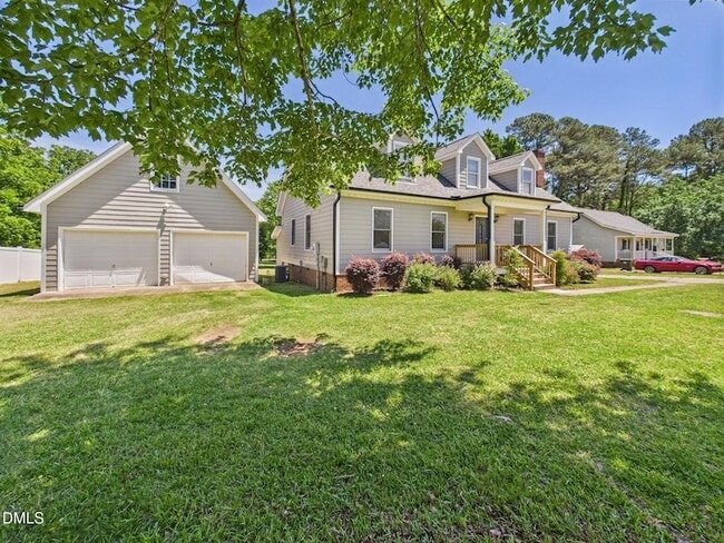 Photo - 10917 Fanny Brown Rd